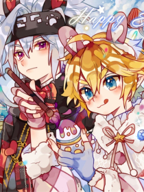 小黄人聚合桃花源